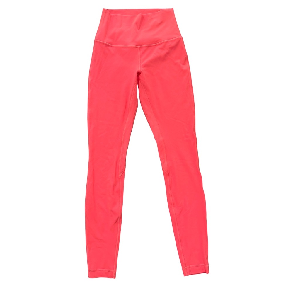 Lululemon Align High-Rise Leggings